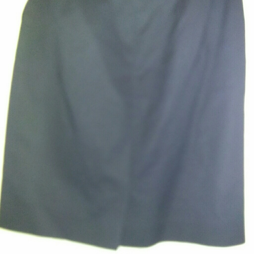 Talbots petites skirt